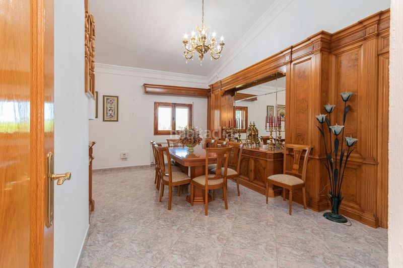 Foto c8cd7b1d-e78a-4534-824b-d978aa55b3f3. Casa amb calefacció a Soto de Viñuelas Tres Cantos