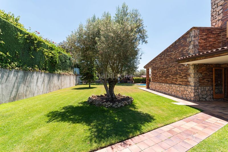Foto db9b6d0e-8c50-4595-9e6c-329d4fbb7228. Casa amb calefacció a Soto de Viñuelas Tres Cantos