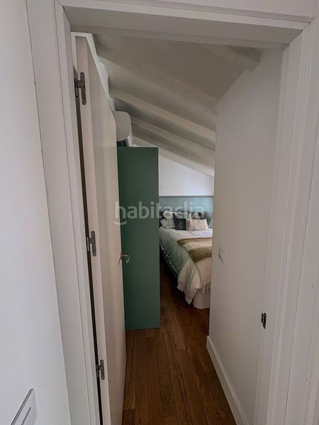 Foto b80e48e7-40d8-40cc-92d6-9276bf63d9b9. Àtic amb calefacció a Bellas Vistas Madrid