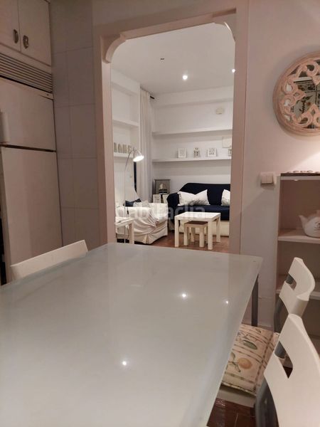 Foto 5820001a-c4dc-4cce-8a72-fc97b5b9d439. Pis amb calefacció a Goya Madrid