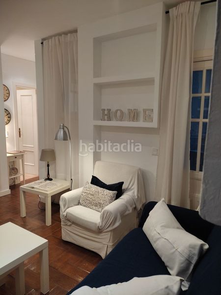Foto f6410756-a5b0-427f-8e8c-34a688448220. Pis amb calefacció a Goya Madrid