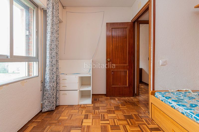 Foto 5b5eb35b-b62b-47c2-83e6-f8e06bc841b3. Pis amb calefacció a Pinar del Rey Madrid