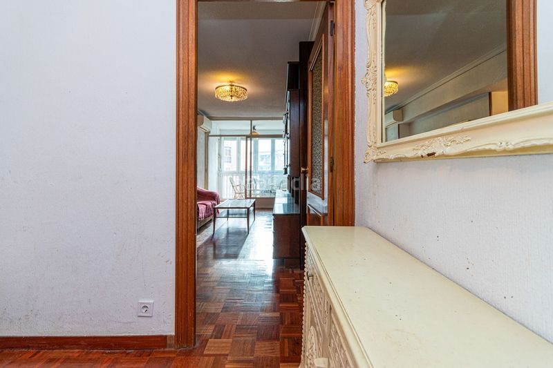 Foto 03f537e9-cb3a-48b5-8652-5731bccf9001. Piso en Pinar del Rey Madrid