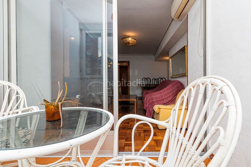 Foto 06054baf-0af8-4191-8cd0-6744a6051241. Piso en Pinar del Rey Madrid