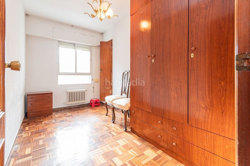 Foto 188b8409-43c4-4b3a-a81d-401fbc42439b. Piso en Pinar del Rey Madrid