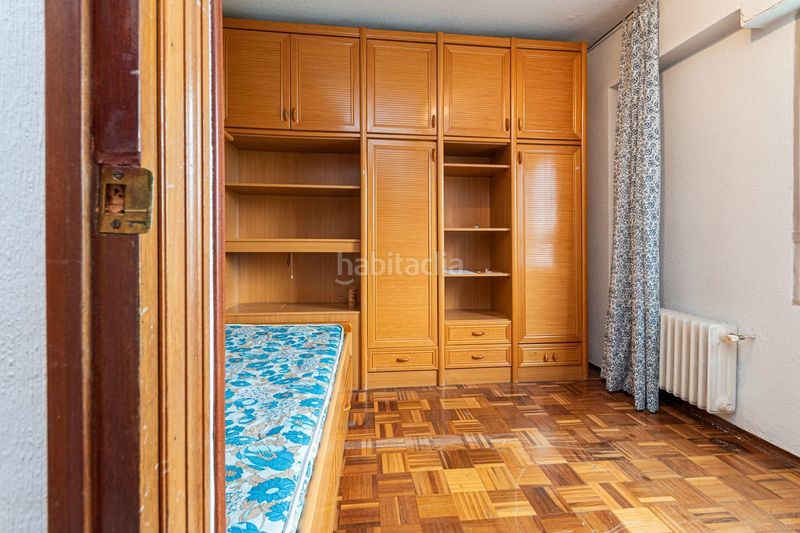Foto 2d8f7745-a922-4ce6-a2e3-173fe628132f. Piso en Pinar del Rey Madrid