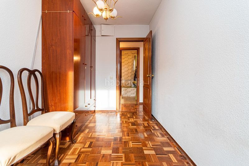 Foto 323a7671-8418-49ee-81f1-7865bce4f907. Piso en Pinar del Rey Madrid