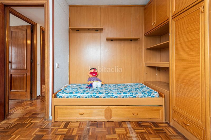 Foto 5716d891-50bb-4792-836a-1daff8614a2d. Piso en Pinar del Rey Madrid
