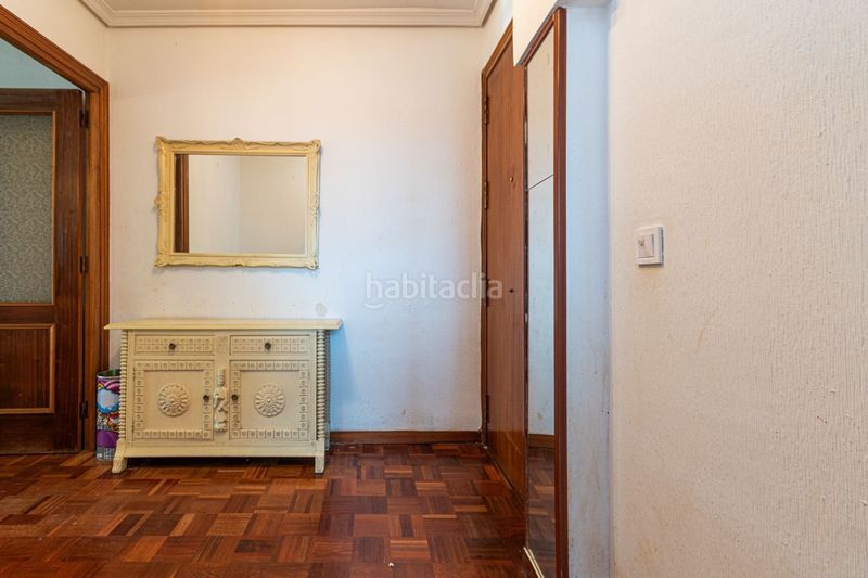 Foto 8eab6f5a-ee6d-4a10-9f51-6ad564cb04a7. Piso en Pinar del Rey Madrid