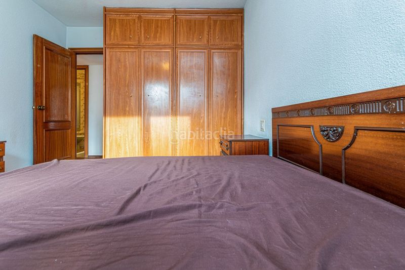 Foto a7b07ad0-1ebb-41f8-80a3-dd35082760e7. Piso en Pinar del Rey Madrid