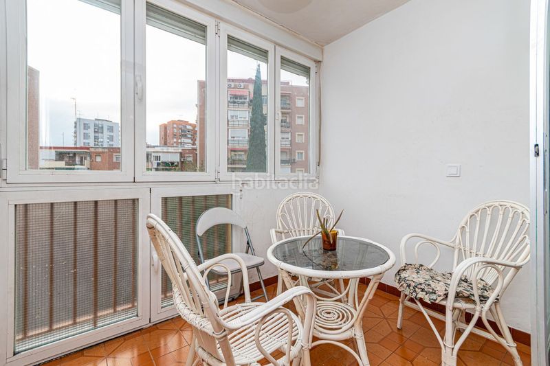 Foto d6231239-1cb9-426d-9ff6-c51882e3e246. Piso en Pinar del Rey Madrid