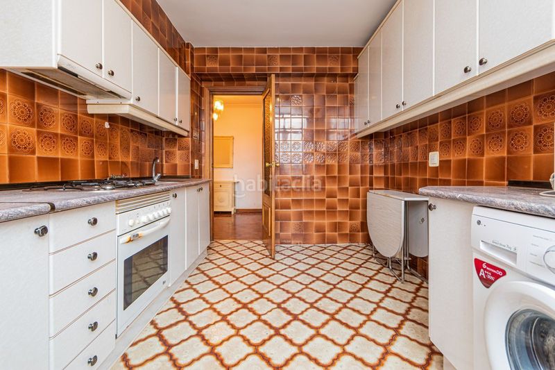 Foto dd37c368-c5b0-44b3-917d-c627ba0d9922. Piso en Pinar del Rey Madrid