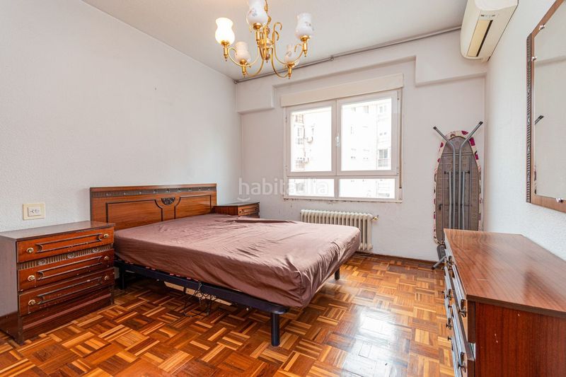 Foto ee2849a4-edf2-4be7-96fe-8b9c09ceae5b. Piso en Pinar del Rey Madrid