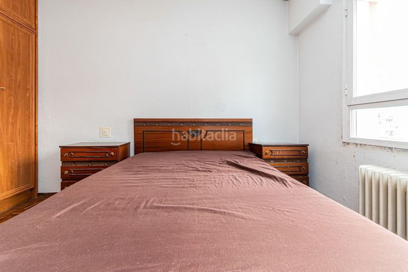Foto f244f24d-ead6-4eb4-b408-16da0a856970. Piso en Pinar del Rey Madrid