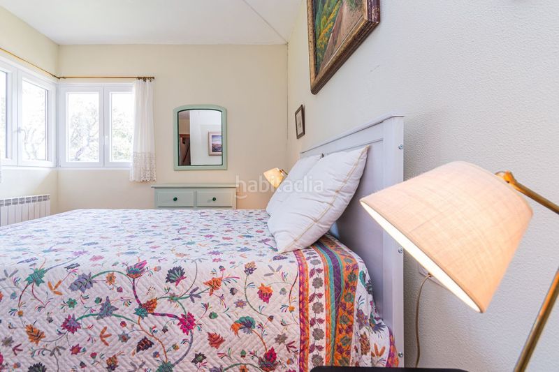 Foto 06e67e82-8faa-48ba-a84c-6517f891fbe9. Casa amb calefacció a Navalquejigo-Los Arroyos Escorial (El)
