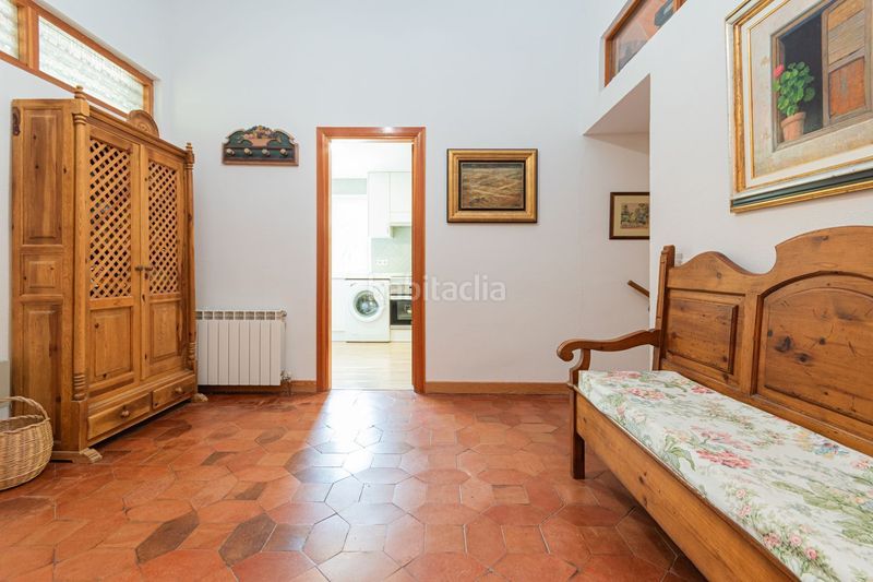 Foto 45761e94-3705-416d-8e6e-daec3a081338. Casa amb calefacció a Navalquejigo-Los Arroyos Escorial (El)