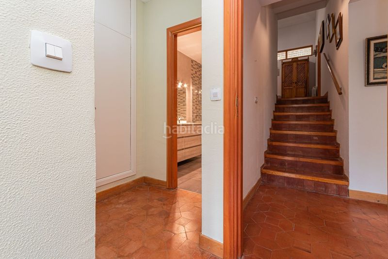 Foto 98e39cbc-7935-4cb0-b53d-249cc25a8bd3. Casa amb calefacció a Navalquejigo-Los Arroyos Escorial (El)