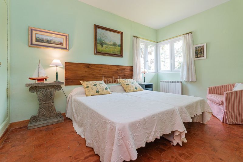 Foto a1fafbb8-0859-4291-96e9-27ee8613d177. Casa amb calefacció a Navalquejigo-Los Arroyos Escorial (El)