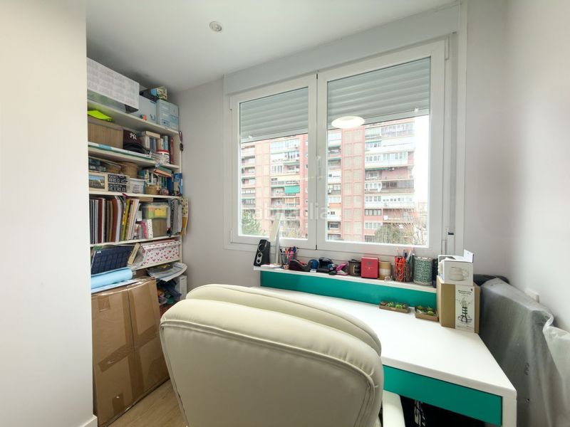 Foto 38bcc072-81a8-4613-8ba2-c7fab1a6bee6. Piso en Pilar Madrid