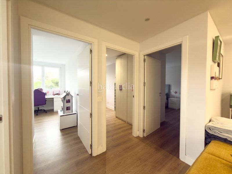 Foto 65ea8687-0d34-4045-8841-76ee0e75a29d. Piso en Pilar Madrid