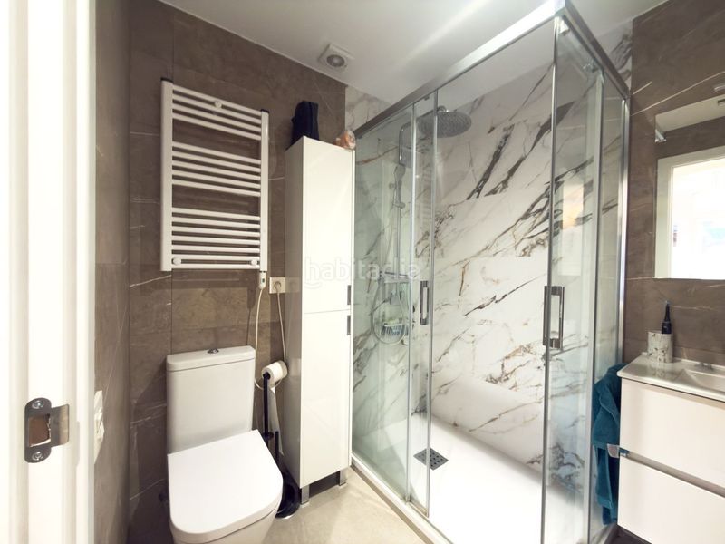 Foto 76bb2504-a9d8-47c4-8700-251c9d8d2987. Piso en Pilar Madrid