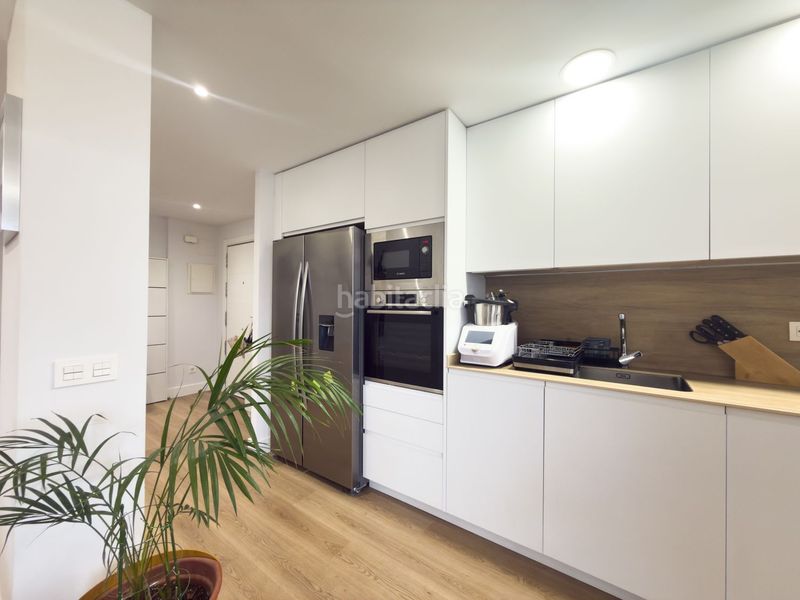 Foto 7caddf98-533d-4698-804d-f91b31e4fb37. Piso en Pilar Madrid