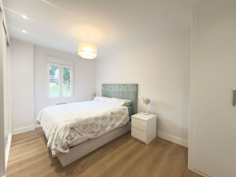 Foto ecaa3ef5-e042-455a-8025-7e0416a08a82. Piso en Pilar Madrid