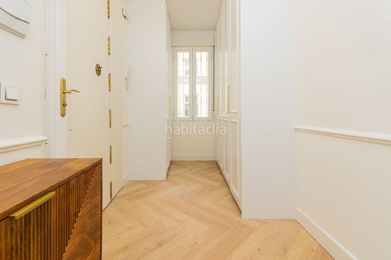 Foto dbd58f17-1389-4603-b291-298c52393624. Pis amb calefacció a Pacífico Madrid