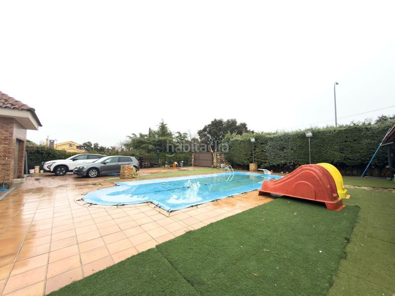 Foto 0558a820-dd00-401b-abce-bf8321eac462. Casa amb calefacció a Eurovillas Nuevo Baztán