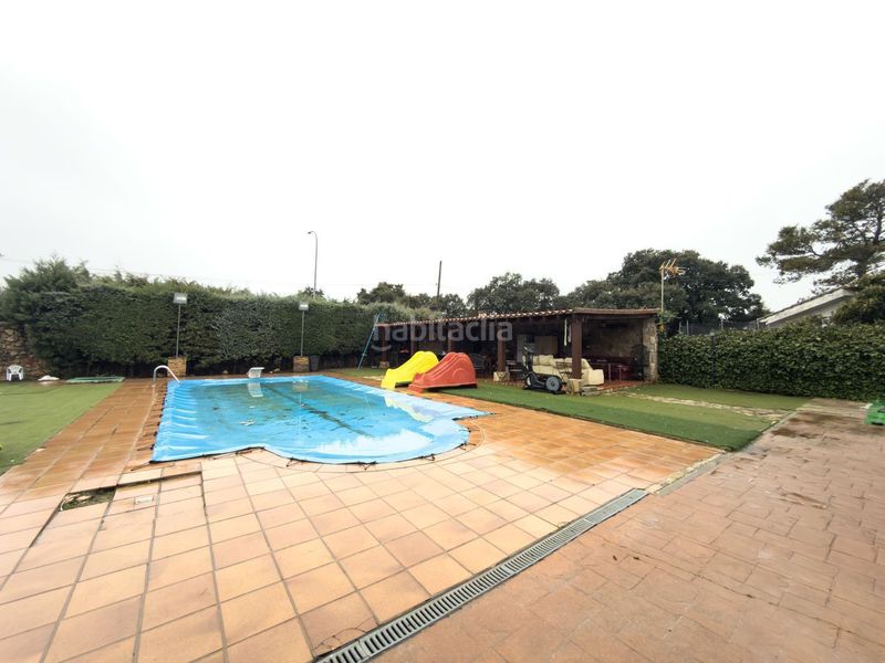 Foto 5f772a56-a5aa-4a88-9642-4d6de8bdc7cb. Casa amb calefacció a Eurovillas Nuevo Baztán