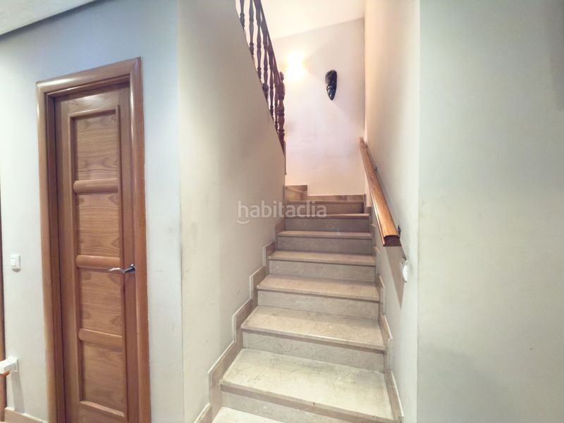 Foto 749dd4d7-06e2-4c87-8030-c9601aa40d3a. Casa amb calefacció a Eurovillas Nuevo Baztán