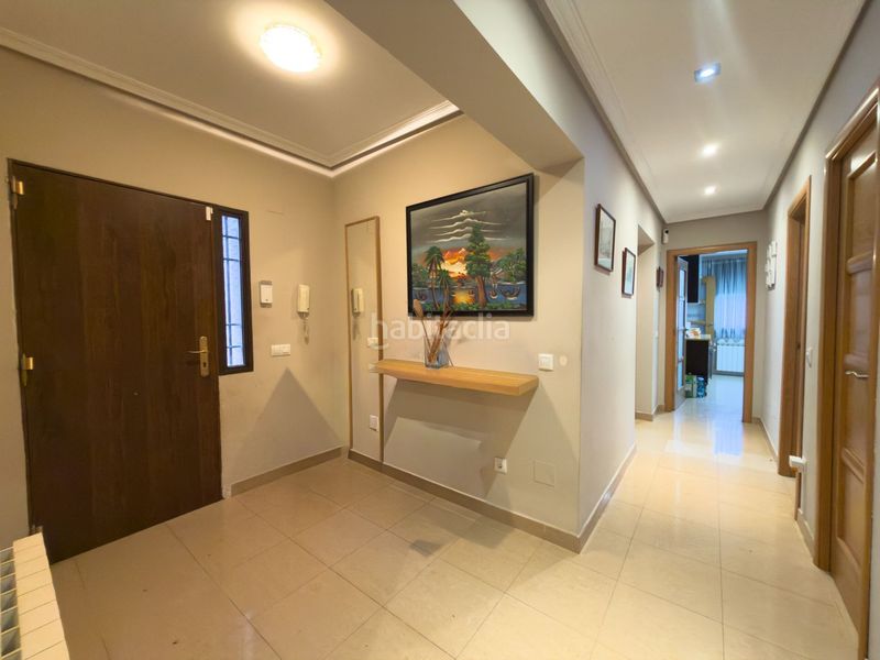 Foto a5cdf30b-4e93-41b1-aeb7-eb23b9072805. Casa amb calefacció a Eurovillas Nuevo Baztán