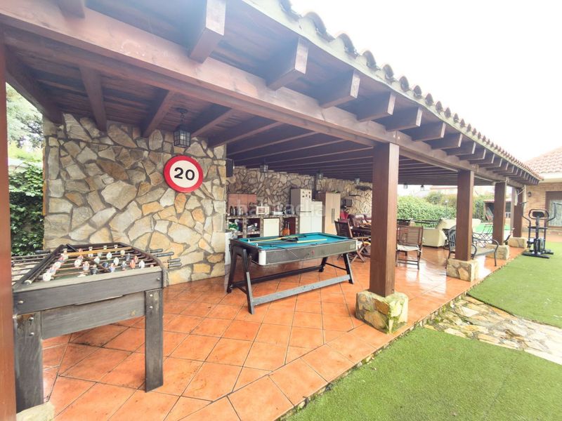 Foto abe6aa76-c668-49bf-9f99-b4ca9a2fd3cf. Casa amb calefacció a Eurovillas Nuevo Baztán