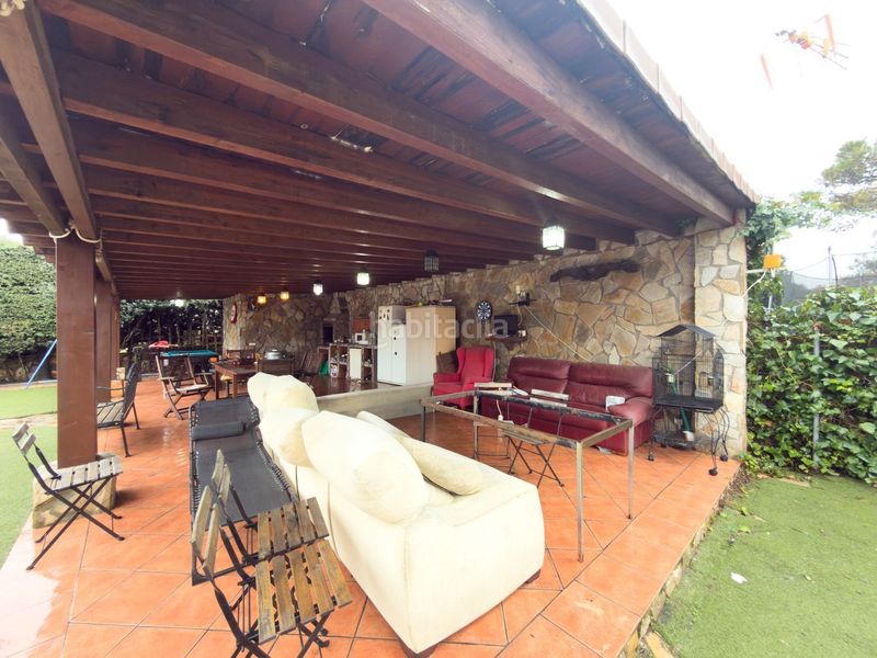Foto b87159b8-b4d9-488f-aafa-b1f697e8d58c. Casa amb calefacció a Eurovillas Nuevo Baztán