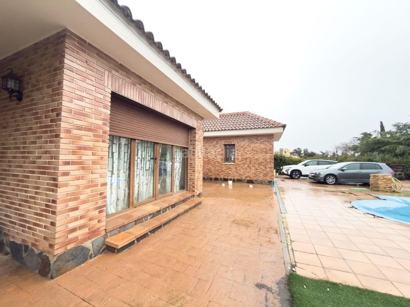 Foto ca4a0564-41cd-4aee-939d-283f619c1948. Casa amb calefacció a Eurovillas Nuevo Baztán
