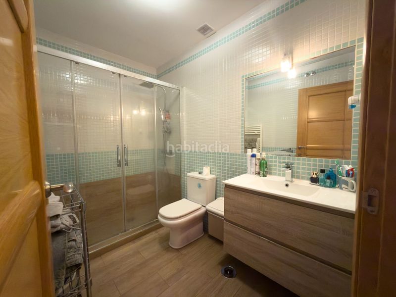 Foto fdaec1b7-63b6-486c-94a5-4f228ef387e0. Casa amb calefacció a Eurovillas Nuevo Baztán