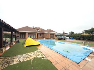 Casa en Eurovillas