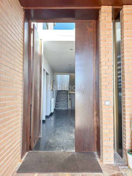 Foto 84f26e08-be04-44df-a79f-d0f9b1fdc7ce. Casa en El Peñalar - Arroyo de Trofas - Montealegre Torrelodones