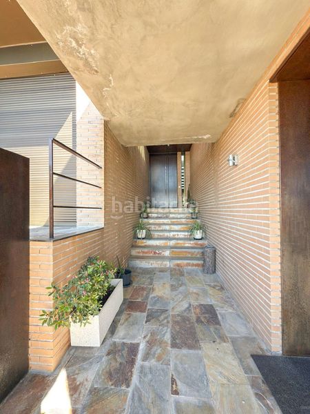 Foto b53609ae-e737-4b03-a355-932a4bdcae4a. Casa en El Peñalar - Arroyo de Trofas - Montealegre Torrelodones