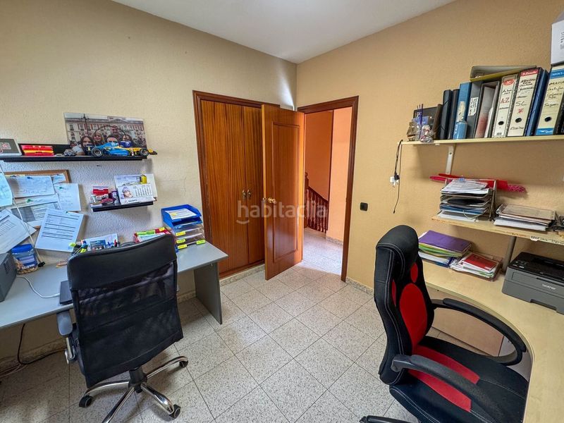 Foto 015625d7-1ec3-489e-a631-742537e989f4. Casa amb calefacció a Perales de Tajuña