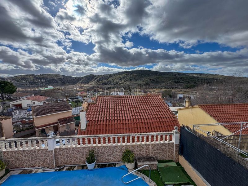 Foto 42a76964-2432-44e1-b37b-3c8c5053c658. Casa amb calefacció a Perales de Tajuña