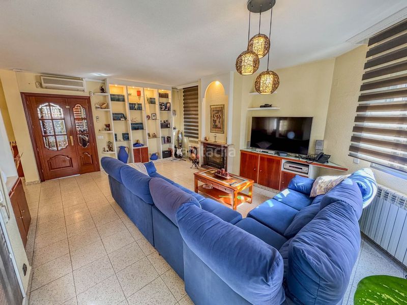 Foto a94188d3-467e-46ba-90e6-83345ce14a86. Casa amb calefacció a Perales de Tajuña