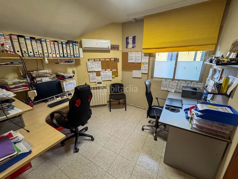 Foto c2ce4364-683c-4291-803d-4936cc925802. Casa amb calefacció a Perales de Tajuña