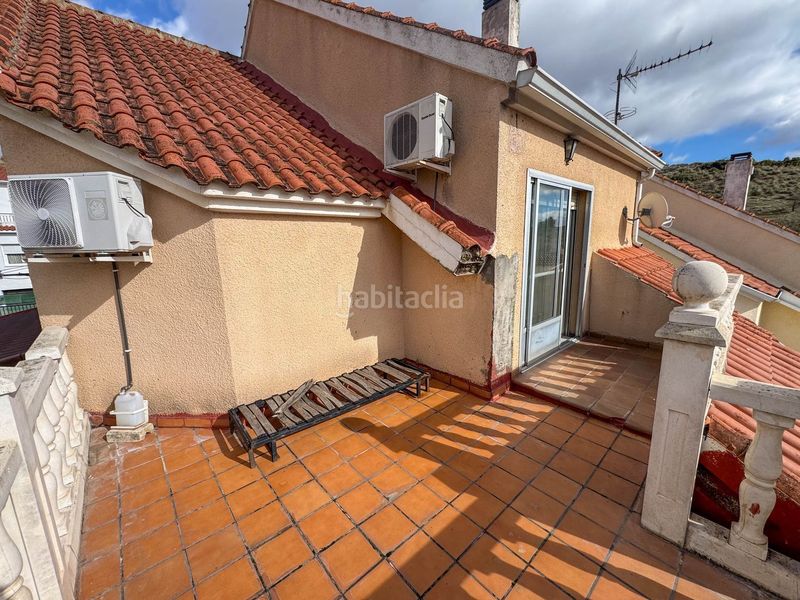 Foto dd636301-affd-4672-882b-5659cce9f7f2. Casa amb calefacció a Perales de Tajuña