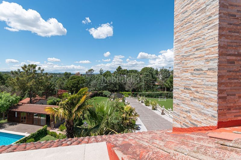 Foto cc697b67-b2fa-4333-88fb-4af95b19b001. Casa amb calefacció a Santo Domingo