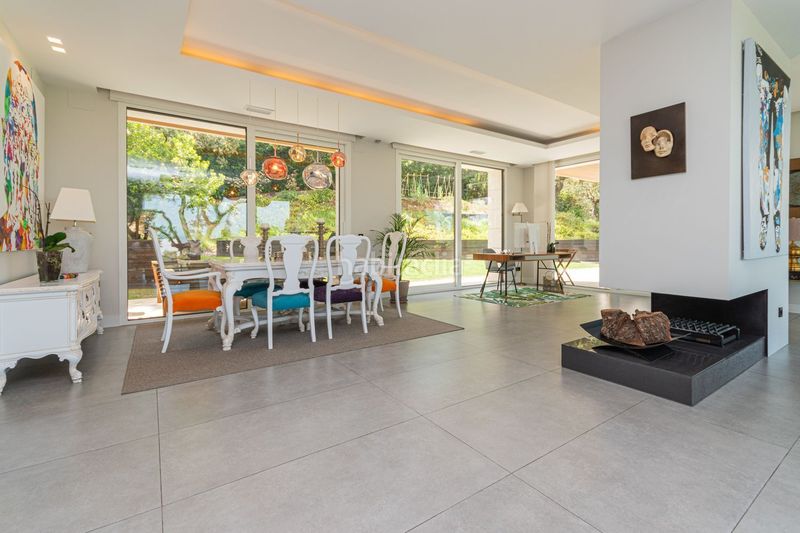 Foto d5d6034d-800a-493d-8d22-93479fd2d892. Casa amb calefacció a Ciudalcampo