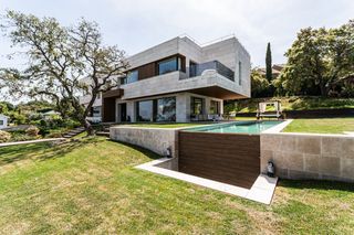 Casa en Ciudalcampo