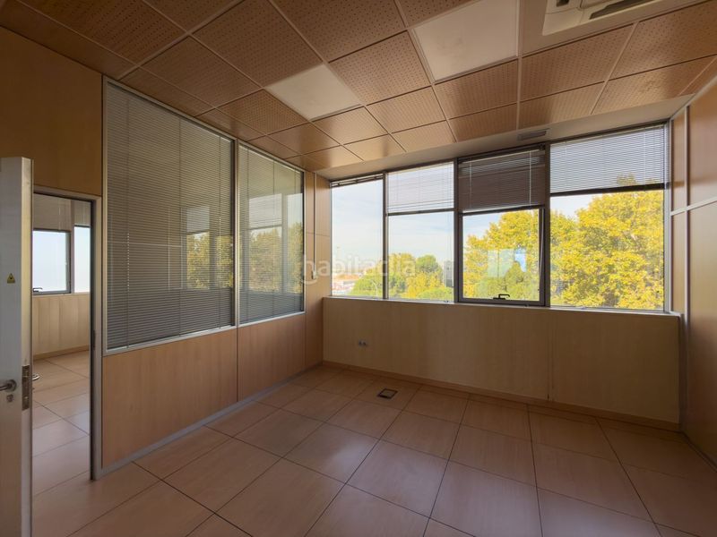 Foto a7fbf70a-8473-4448-b75c-dc3421e22e9d. Edifici a Montserrat-Parque Empresarial San Fernando de Henares