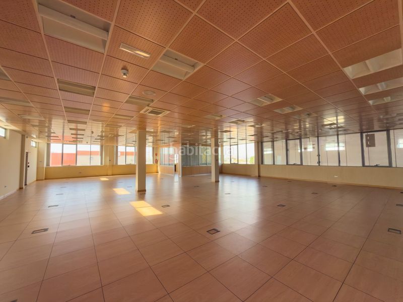 Foto c45accdd-e230-413f-866c-937db5440f34. Edifici a Montserrat-Parque Empresarial San Fernando de Henares
