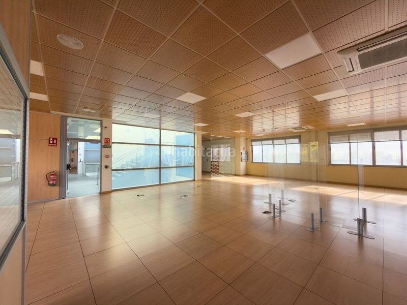 Foto ea6ce3ed-c444-4b67-81d7-854f1531ae78. Edifici a Montserrat-Parque Empresarial San Fernando de Henares